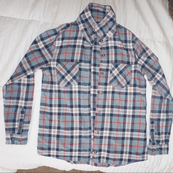 flannel - Picture 1 of 1